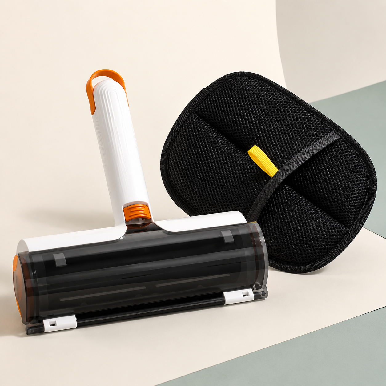 Shedelle 2-Step Fur Control System